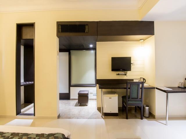 Hotel The Westend Ahmedabad Luaran gambar